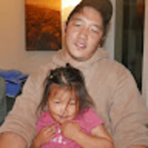 Meet your Posher, Paul